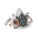 Demi-masque 3M 6200 réutilisable