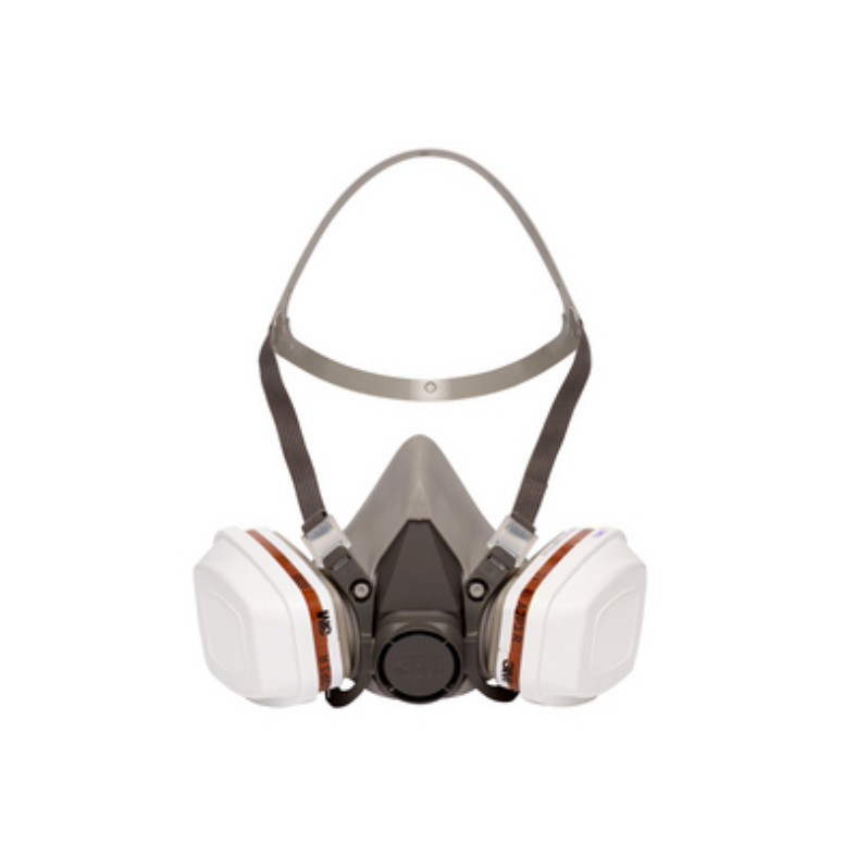 Filtre de protection respiratoire 3M 6095
