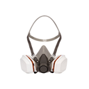 Filtre de protection respiratoire 3M 6095