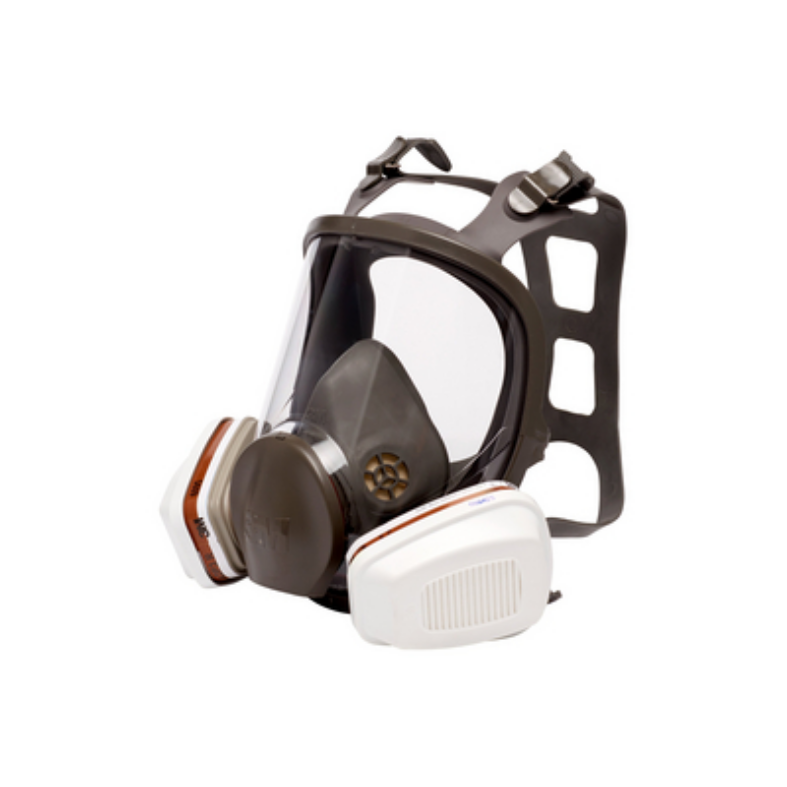 Filtre de protection respiratoire 3M 6095