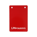 RAL 3020 : Rouge signalisation