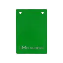 RAL 6018 : Vert jaune