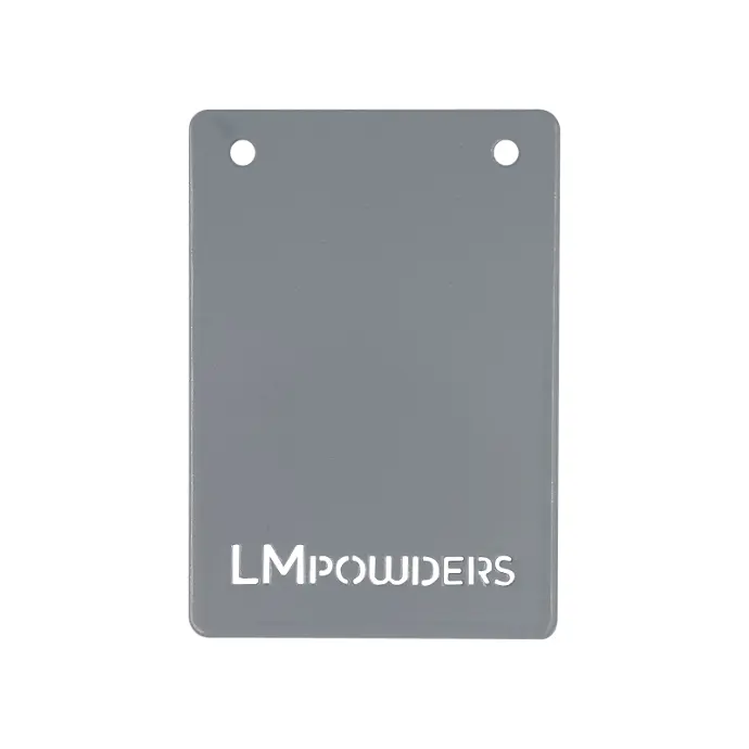 Primaire : Light grey