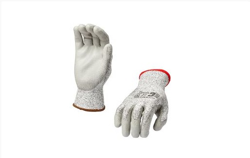 Gants de manutention